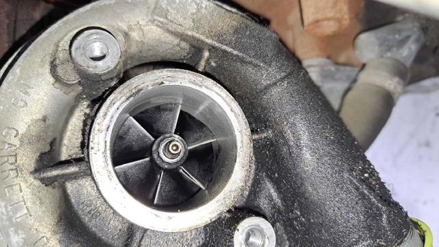 FORD QXBA Motor completo  comprar en Murcia