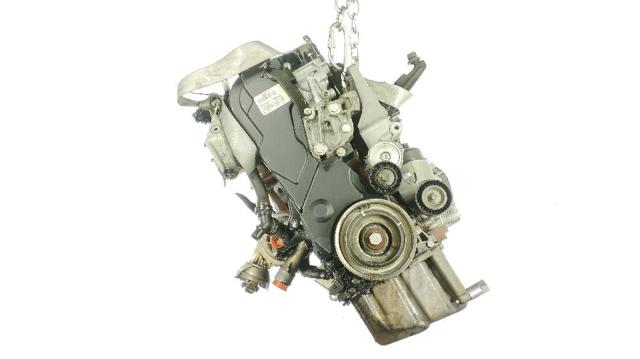 QXBA FORD Motor completo  en stock Gandía