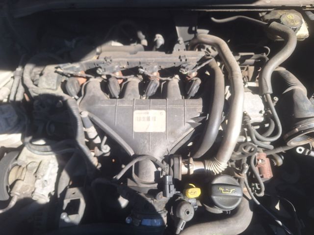 QXBA FORD Motor completo comprar Madrid