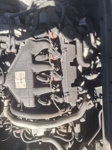 FORD QXBA Motor completo  comprar en Ponferrada