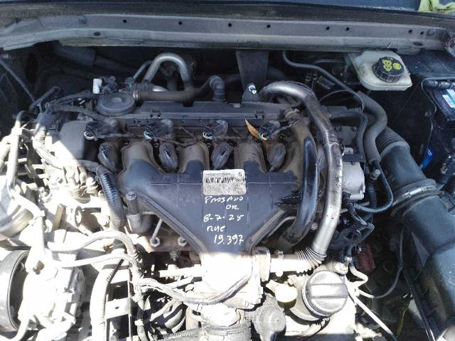 FORD QXBA Motor completo  comprar en Albacete