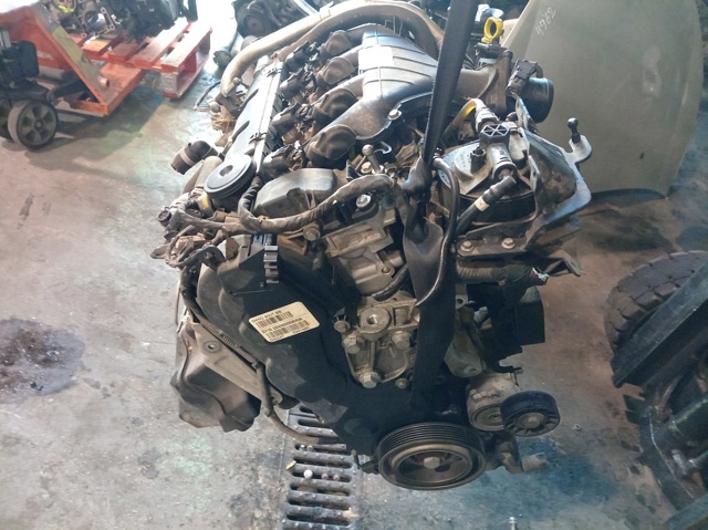 Motor completo para ford s-max (ca1)  qxwb QXWB