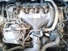 Motor completo QXWB FORD