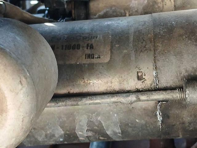 FORD QXWB Motor completo  en stock Salamanca