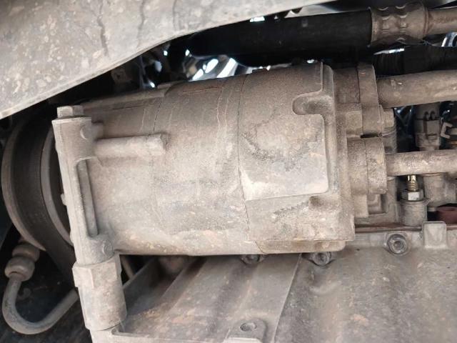 FORD QXWB Motor completo  en stock Salamanca