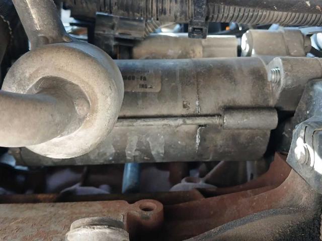 FORD QXWB Motor completo  en stock Valencia