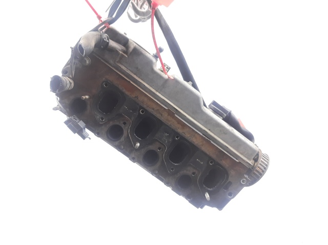 FORD QYBA Motor completo  comprar en Murcia
