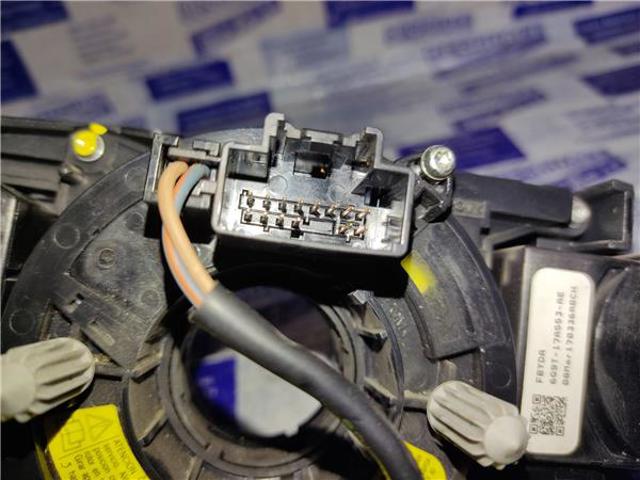 FORD QYBA Motor completo comprar Barcelona