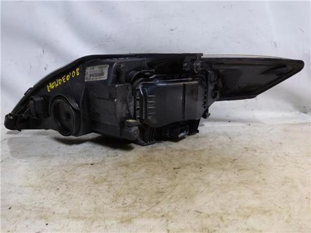 QYBA FORD Motor completo  disponible Ourense