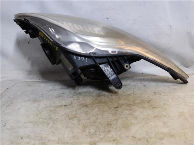 FORD QYBA Motor completo  en stock Terrassa