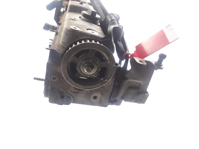QYBA FORD Motor completo  disponible Alicante