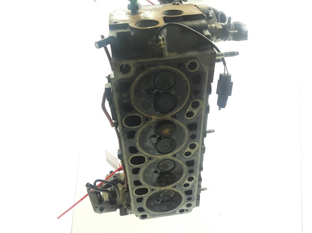 QYBA Motor completo comprar Girona