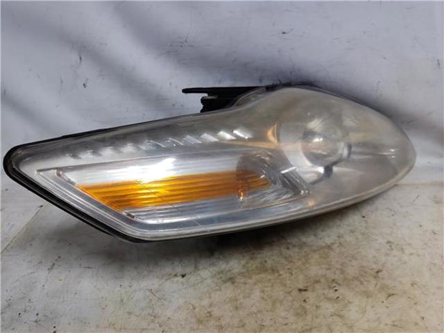 QYBA FORD Motor completo  en stock Córdoba