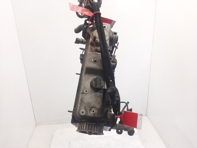 QYBA FORD Motor completo comprar Alcalá