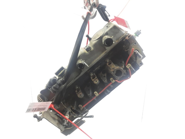 FORD QYBA Motor completo  disponible Valladolid