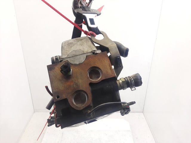 QYBA Motor completo  disponible Utrera
