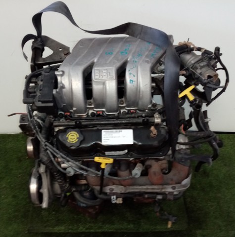 Motor completo R00 Chrysler