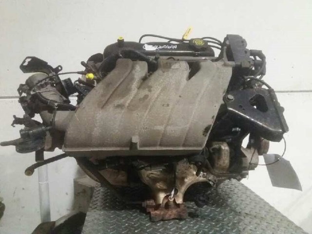 Motor completo R00 Chrysler