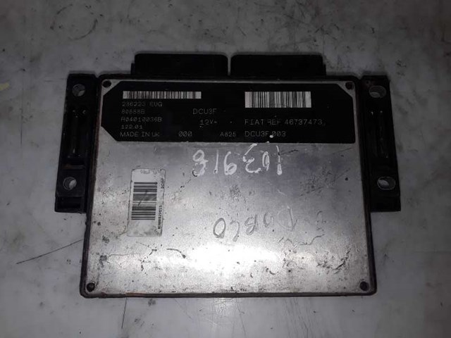 R04010036B Fiat/Alfa/Lancia
