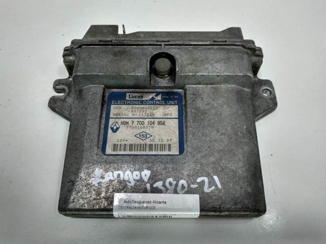 R04080012G Renault (RVI)
