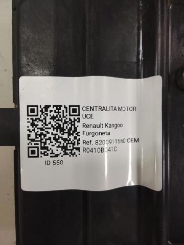 R0410B041C Renault (RVI)