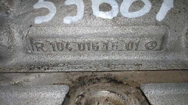 Culata para Mercedes E C124