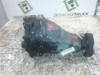 Cubierta engranaje trasero R1243513008 MERCEDES