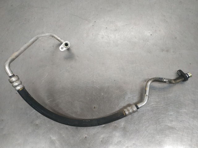 R134A Nissan/Infiniti