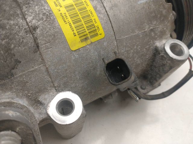R134A HYUNDAI Gas refrigerante  comprar en Oviedo
