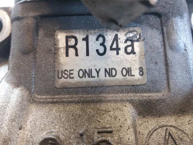 HYUNDAI R134A Gas refrigerante  comprar en Murcia