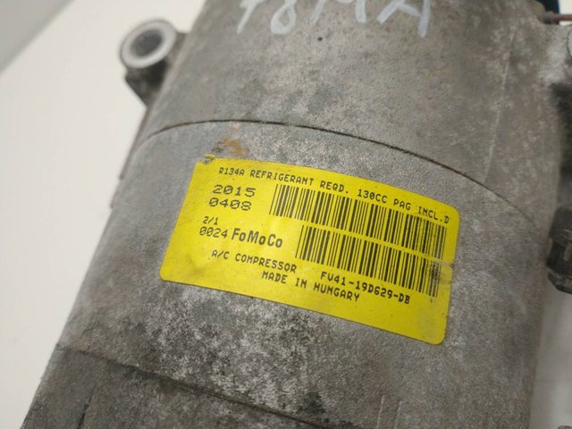 HYUNDAI R134A Gas refrigerante comprar Tarragona
