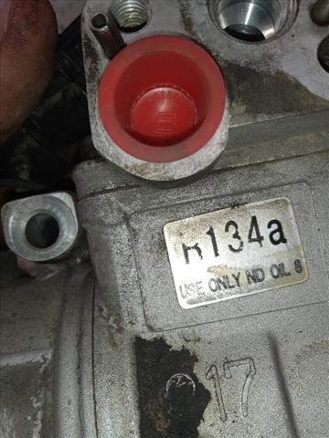 R134A Gas refrigerante comprar Girona
