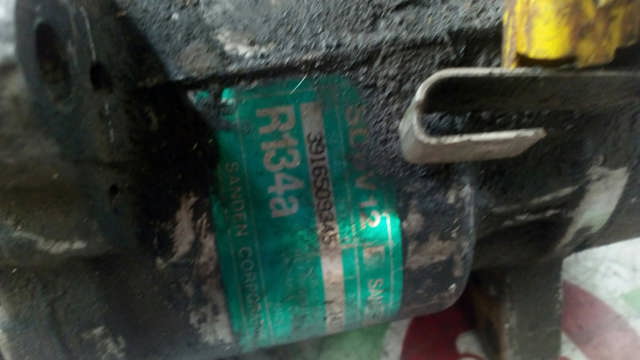 HYUNDAI R134A Gas refrigerante  disponible Lugo