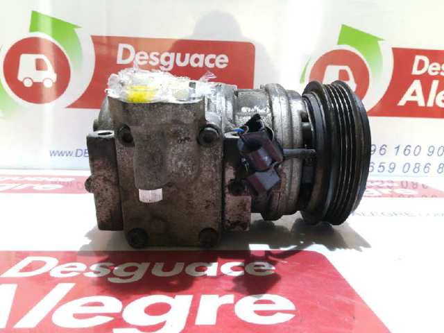 HYUNDAI R134A Gas refrigerante  comprar en Albacete