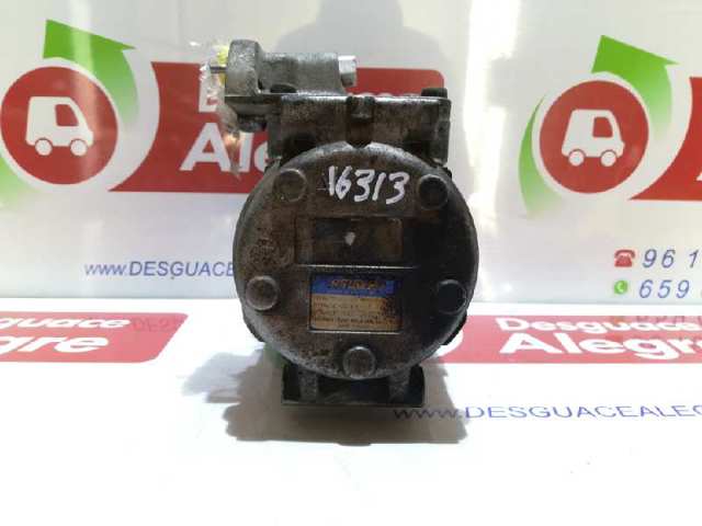 R134A HYUNDAI Gas refrigerante  comprar en Oviedo