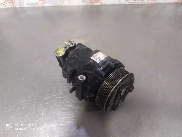 R134A Fiat/Alfa/Lancia