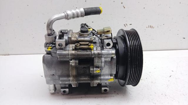 R134A Fiat/Alfa/Lancia