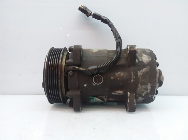 R134A Peugeot/Citroen