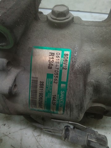 R134A PEUGEOT Gas refrigerante  disponible Alicante