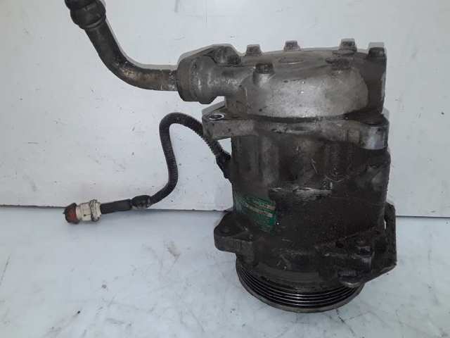 R134A Peugeot/Citroen
