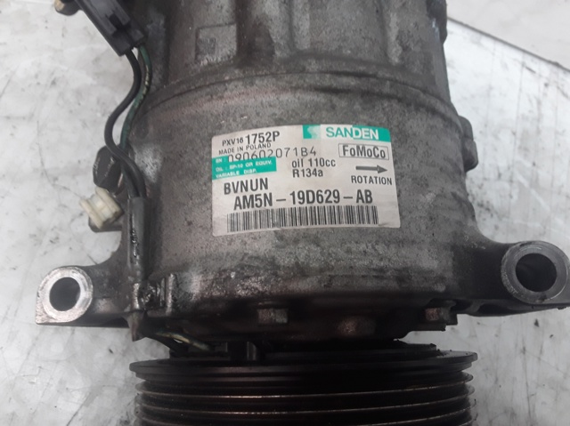 R134A PEUGEOT Gas refrigerante comprar Alcalá