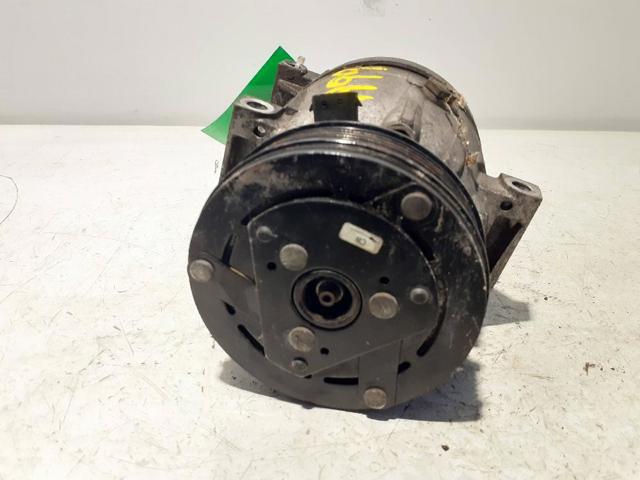 R134A Renault (RVI)
