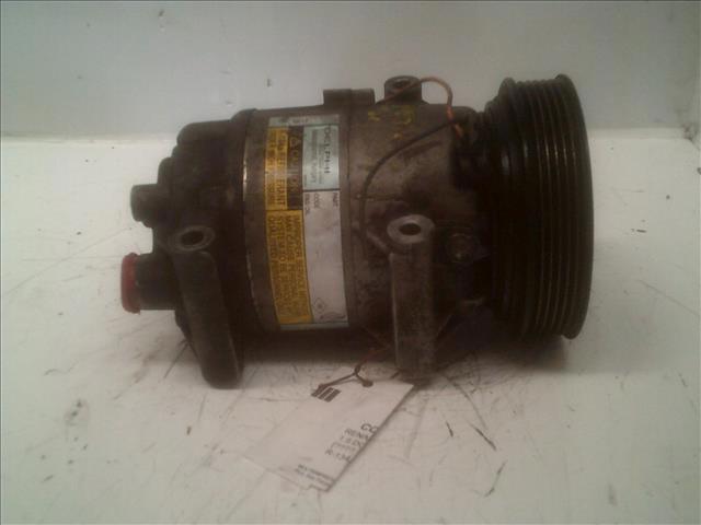 R134A Renault (RVI)