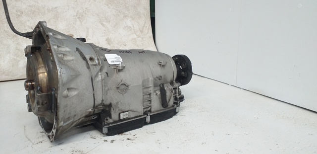 R1402712601 MERCEDES Transmisión automática ensamblada  disponible Ourense