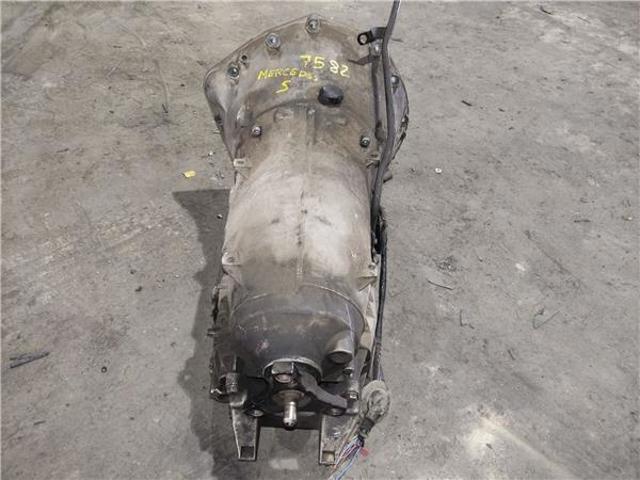 MERCEDES R1402712601 Transmisión automática ensamblada  comprar en Albacete