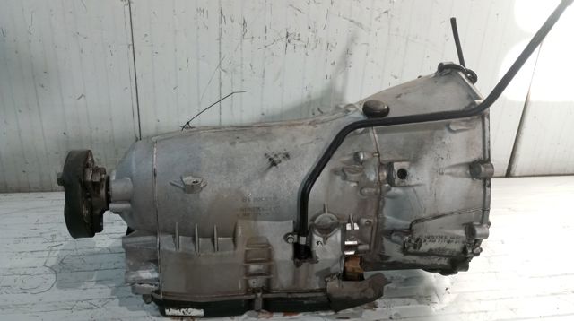 R1402712601 Transmisión automática ensamblada  disponible Utrera