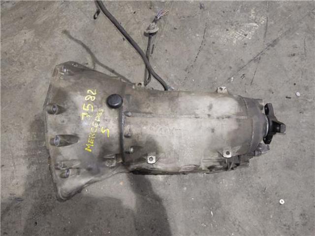 R1402712601 Transmisión automática ensamblada  disponible Málaga