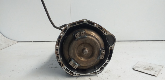 R1402712601 MERCEDES Transmisión automática ensamblada  comprar en Lleida