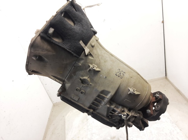 R1402712601 MERCEDES Transmisión automática ensamblada  comprar en Jaén