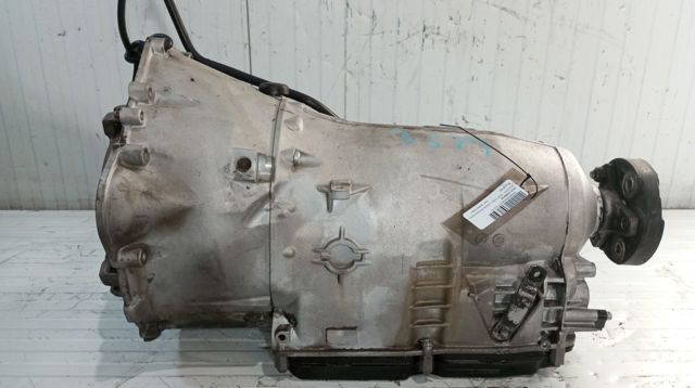 R1402712601 Caja de cambios automática comprar Sevilla